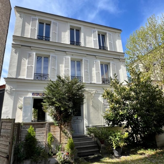 2 Pièces BOIS-COLOMBES (92270) 48.00m2 - 345 000 € 