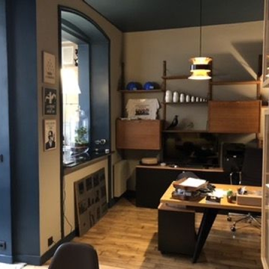 Réseau Immo-diffusion : 2 Pièces PARIS (75009) 30.00m2  425 000 € 