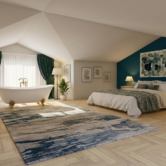 Réseau Immo-diffusion : Maison LA TESTE-DE-BUCH (33260) 109.00m2  799 000 € 