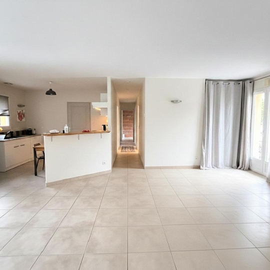 Réseau Immo-diffusion : Maison SAINT-GERMAIN-DU-PUCH (33750) 93.00m2  250 000 € 