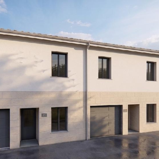 Maison / Villa BEGLES (33130) 100.00m2 429 000 € 