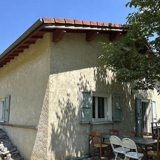 Maison BOUVANTE (26190) 121.00m2 - 230 000 € 