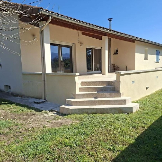 Maison / Villa SAINT-JUST-DE-CLAIX (38680) 178.00m2 368 000 € 