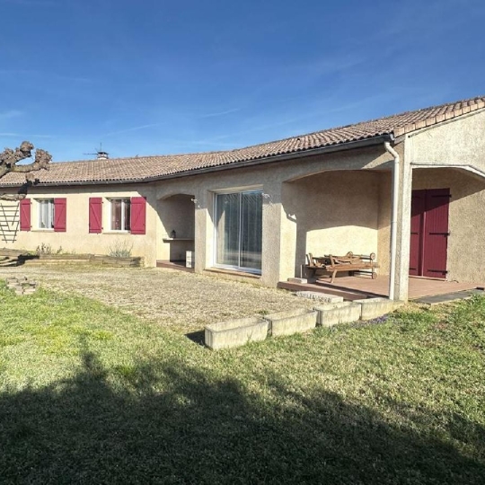 Maison / Villa EYMEUX (26730) 117.00m2 265 000 € 