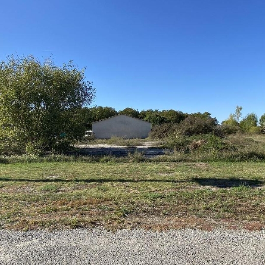 Terrain SAINT-JUST-DE-CLAIX (38680) m2 99 000 € 