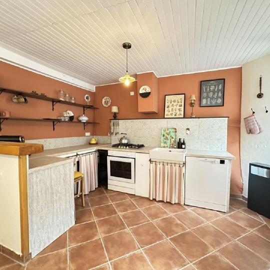 Maison BOUVANTE (26190) 108.00m2 - 171 000 € 
