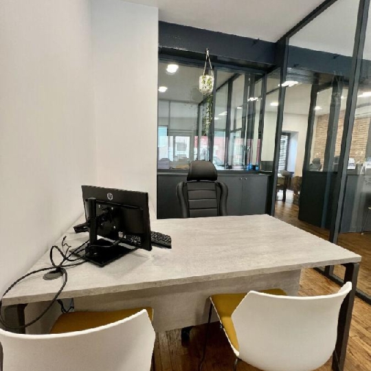 Local / Bureau NANTES (44000) 8.50m2 580 € 