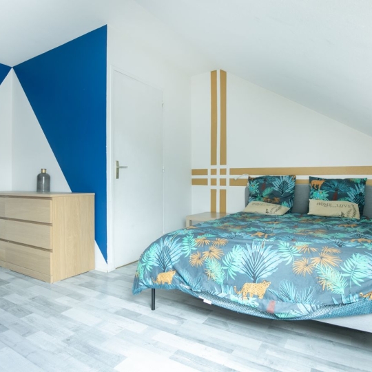 Appartement NANTES (44200) 32.00m2 144 450 € 