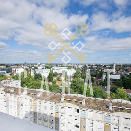 Appartement NANTES (44100) 63.00m2 141 200 € 