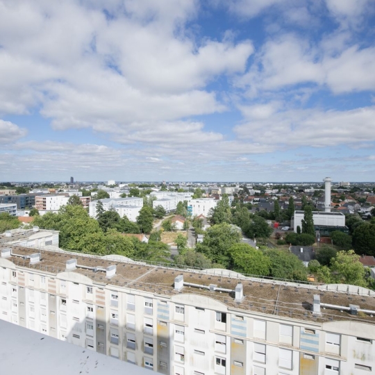 Appartement NANTES (44100) 63.00m2 141 200 € 