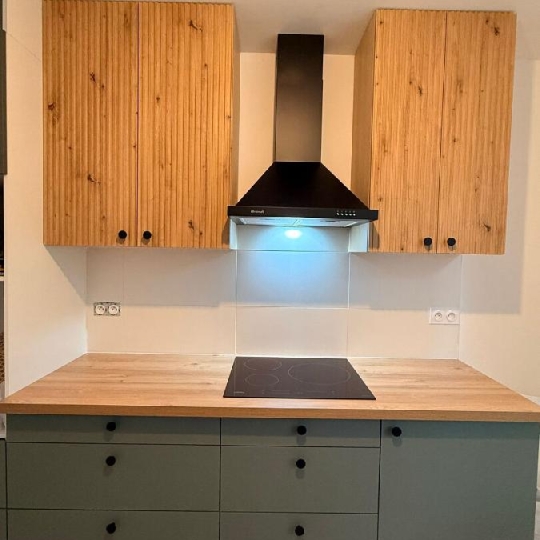 Appartement NANTES (44300) 54.00m2 195 000 € 