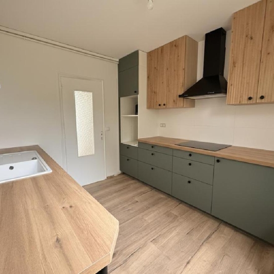 Appartement NANTES (44300) 58.00m2 179 900 € 