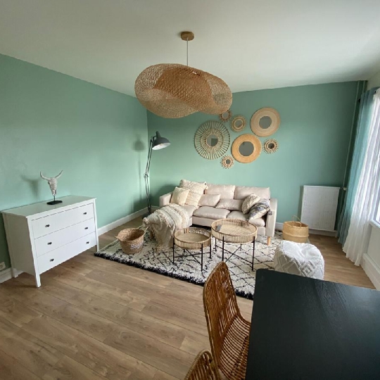 Réseau Immo-diffusion : 4 Pièces SAINT-SEBASTIEN-SUR-LOIRE (44230) 75.00m2  234 900 € 