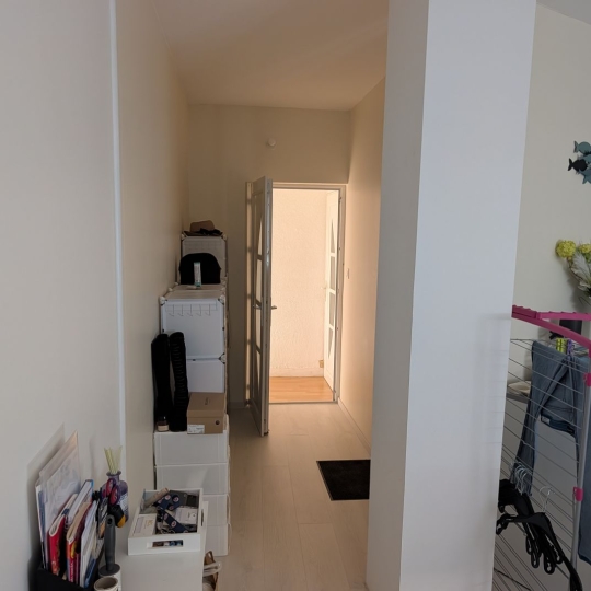 Appartement VIX (85770) 48.10m2 550 € 