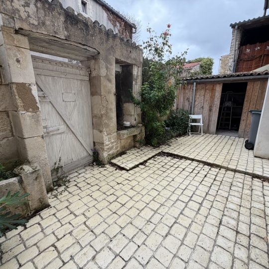 Réseau Immo-diffusion : Maison COURCON (17170) 61.00m2  135 000 € 