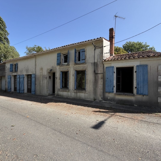 Réseau Immo-diffusion : Maison DAMVIX (85420) 145.00m2  129 900 € 
