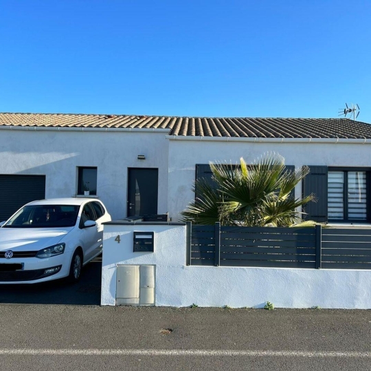 Maison MARANS (17230) 101.00m2 - 299 000 € 