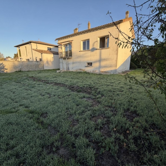 Maison / Villa FERRIERES (17170) 66.00m2 189 900 € 