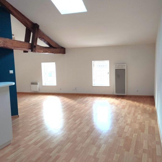 Appartement MOLIERES (82220) 54.00m2 450 € 