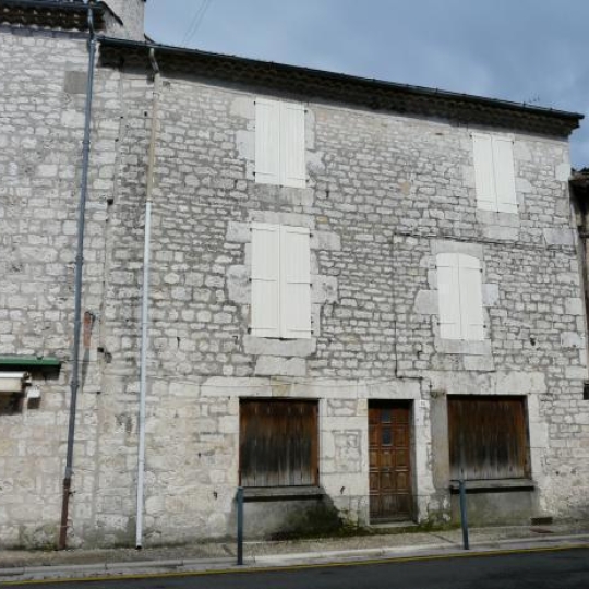 Maison CASTELNAU-MONTRATIER (46170) 100.00m2  - 59 000 € 