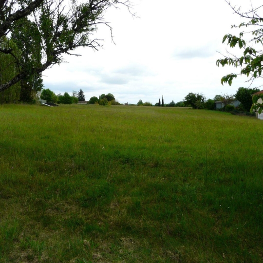 Terrain CASTELNAU-MONTRATIER (46170) m2 115 000 € 