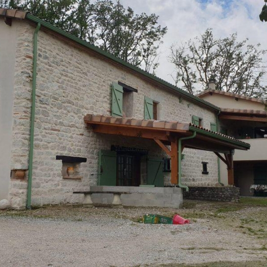 Maison / Villa VAZERAC (82220) 269.00m2 390 000 € 