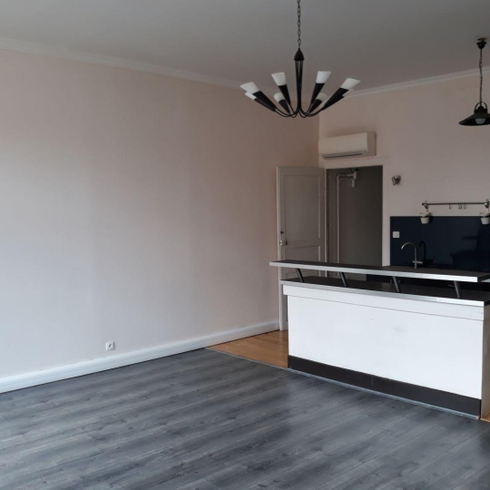 Appartement MONTAUBAN (82000) 64.00m2 135 000 € 