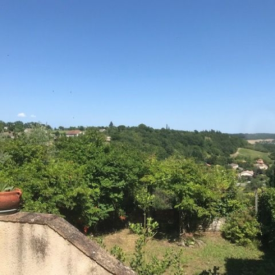 Maison de village CASTELNAU-MONTRATIER (46170) 150.00m2  - 179 000 € 