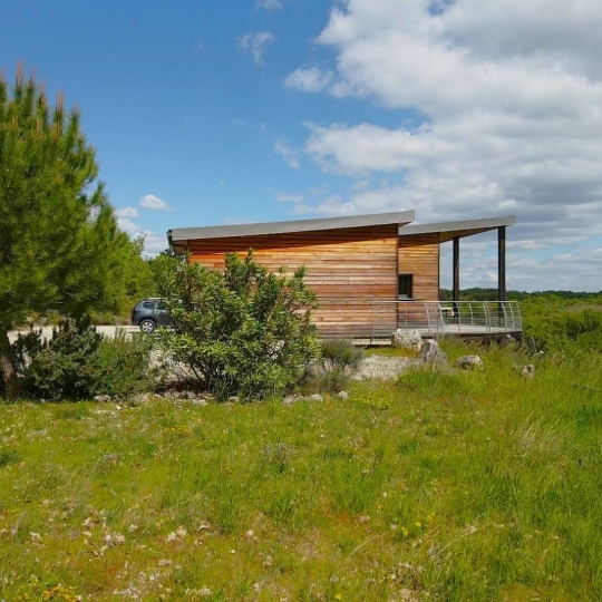 Maison / Villa SAINT-PAUL-DE-LOUBRESSAC (46170) 141.00m2 353 000 € 