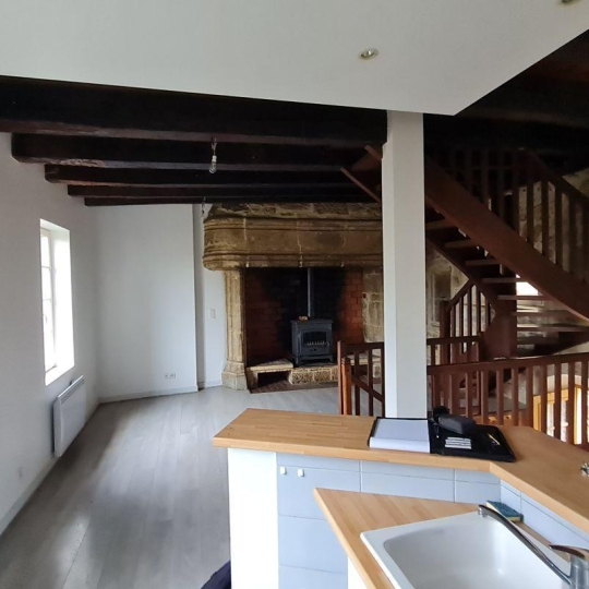 Maison / Villa SAINT-JEAN-LESPINASSE (46400) 78.00m2 192 600 € 