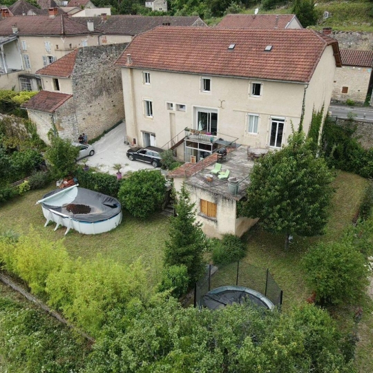 Maison / Villa CATUS (46150) 180.00m2 215 000 € 