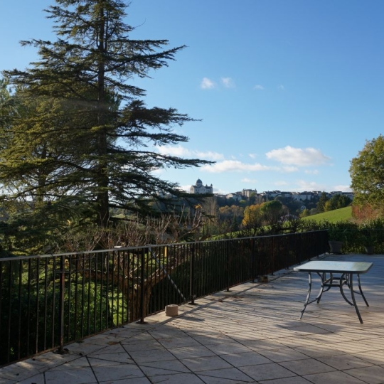 Réseau Immo-diffusion : Maison CASTELNAU-MONTRATIER (46170) 95.00m2  206 000 € 