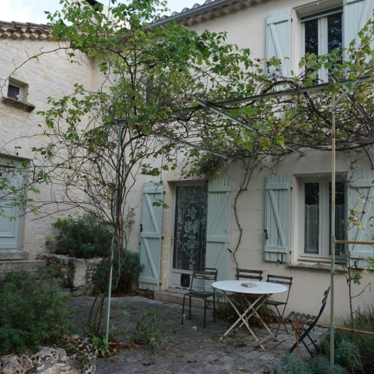 Maison / Villa CASTELNAU-MONTRATIER (46170) 165.00m2 274 000 € 