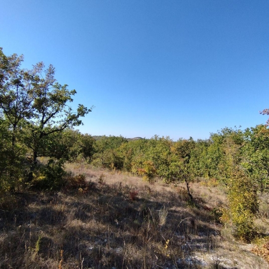 Terrain CEZAC (46170) m2 36 500 € 