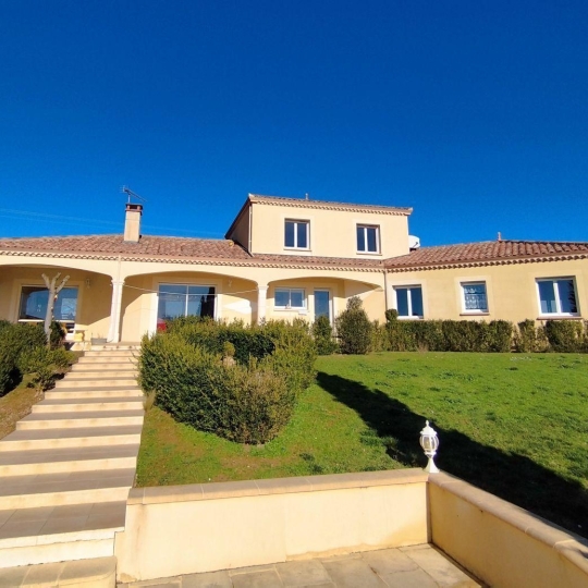 Maison / Villa CAHORS (46000) 280.00m2 676 000 € 