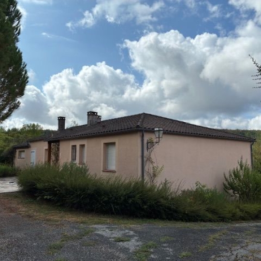 Maison / Villa MONTCUQ (46800) 154.00m2 299 000 € 