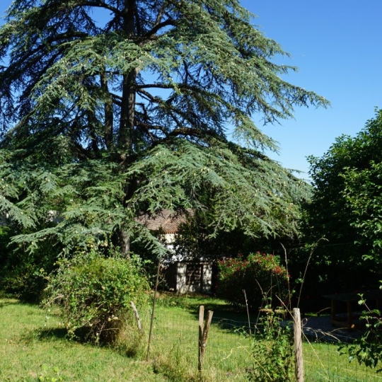 Maison de village CASTELNAU-MONTRATIER (46170) 65.00m2  - 105 000 € 