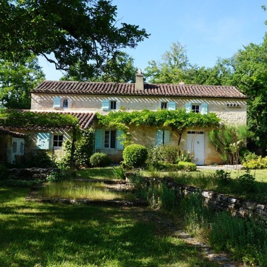 Domaines / Propriétés ESCLAUZELS (46090) 150.00m2 629 000 € 