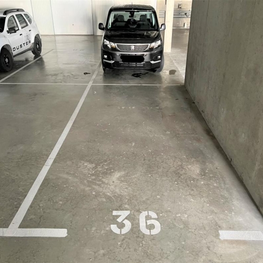Parking MENDE (48000) 13.00m2  - 6 000 € 