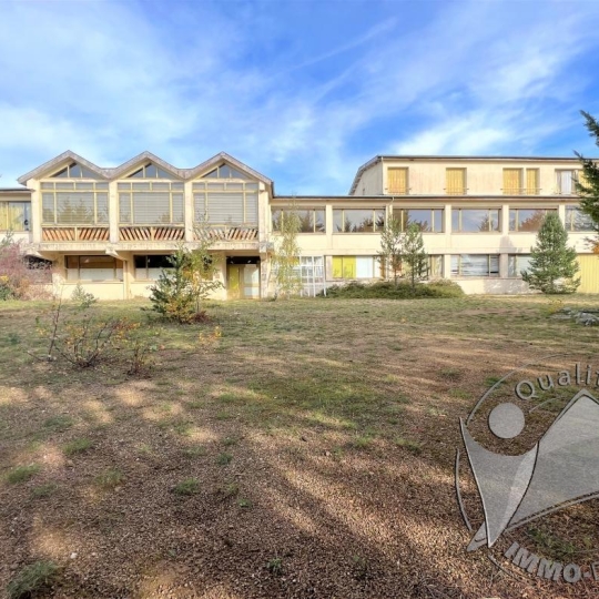 Programme Neuf PELOUSE (48000) 1238.00m2 365 000 € 