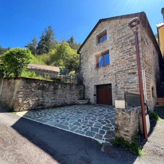 Maison / Villa SAINT-BAUZILE (48000) 114.00m2 154 000 € 