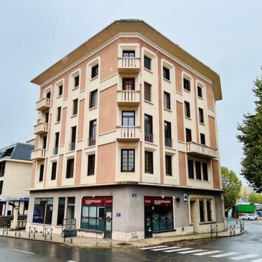 Programme Neuf MENDE (48000) 276.00m2 149 000 € 