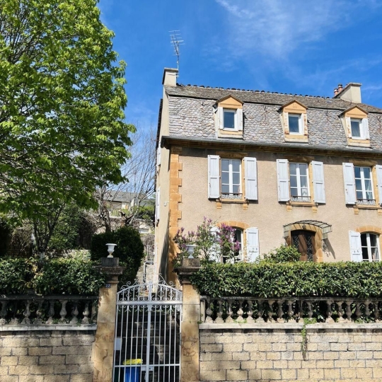 Maison MENDE (48000) 232.00m2  - 442 000 € 