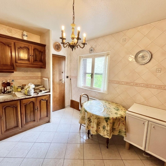 Appartement BAGNOLS-LES-BAINS (48190) 39.00m2 44 000 € 