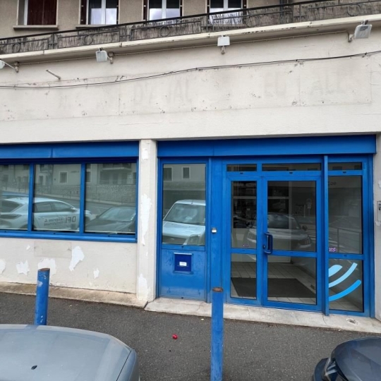 Programme Neuf MENDE (48000) 426.00m2 199 000 € 