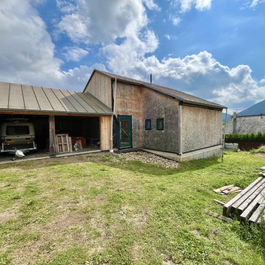 Maison / Villa SAINT-ETIENNE-DU-VALDONNEZ (48000) 96.00m2 156 000 € 