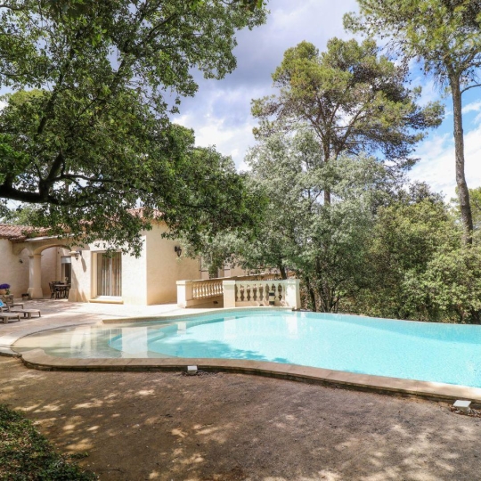 Villa SAINT-MATHIEU-DE-TREVIERS (34270) 150.00m2  - 728 000 € 