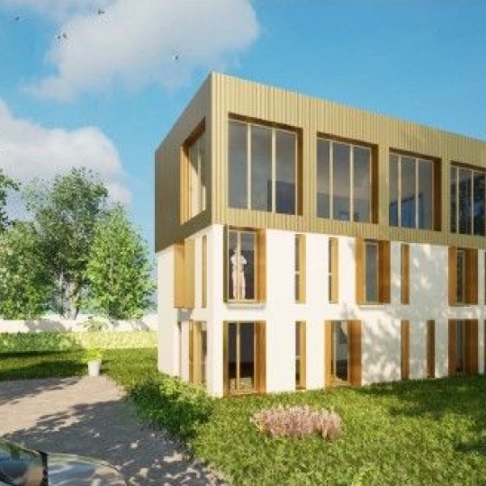 Maison MONTPELLIER (34000) 210.00m2  - 650 000 € 