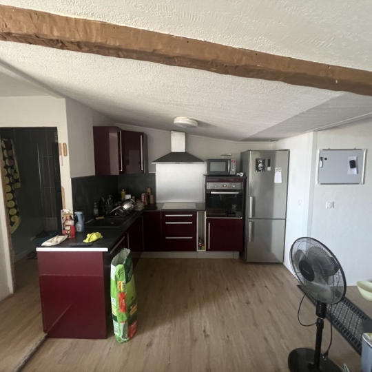 Réseau Immo-diffusion : Villa SAINT-JEAN-DE-VEDAS (34430) 160.00m2  276 000 € 