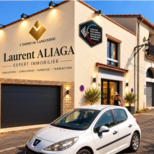 Réseau Immo-diffusion : Villa SAINT-JEAN-DE-VEDAS (34430) 160.00m2  276 000 € 